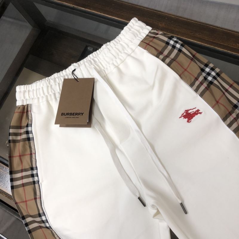 Burberry Short Pants